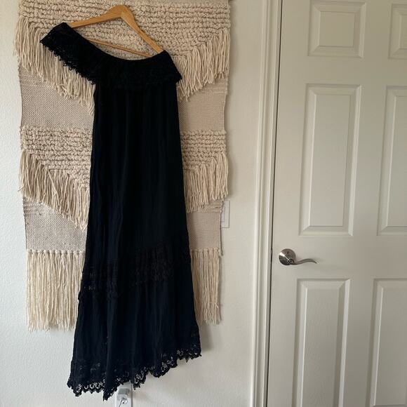 Miguelina Rezina Dress - Picture 7 of 7